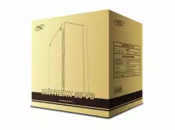 DeepCool кутия Case ATX MATREXX 55 V3 ADD-RGB 3F