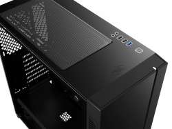 DeepCool кутия Case ATX MATREXX 55 V3 ADD-RGB 3F