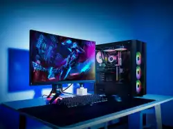 DeepCool кутия Case ATX MATREXX 55 V3 ADD-RGB 3F