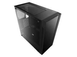 DeepCool кутия Case ATX MATREXX 55 V3 ADD-RGB 3F