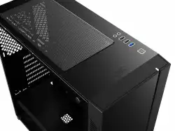 DeepCool кутия Case ATX MATREXX 55 V3 ADD-RGB 3F