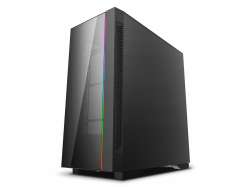 DeepCool кутия Case ATX MATREXX 55 V3 ADD-RGB 3F