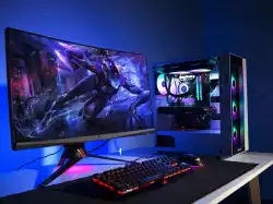DeepCool кутия Case ATX MATREXX 55 WHITE V3 ADD-RGB WH 3F