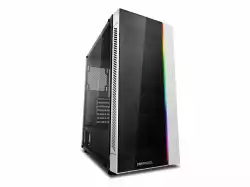 DeepCool кутия Case ATX MATREXX 55 WHITE V3 ADD-RGB WH 3F