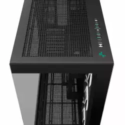 DeepCool кутия Case E-ATX - CH780 - Dual-Chamber                          