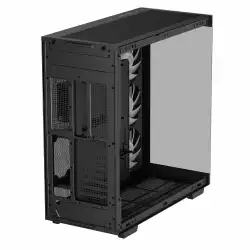 DeepCool кутия Case E-ATX - CH780 - Dual-Chamber