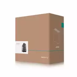 DeepCool кутия Case E-ATX - CH780 - Dual-Chamber