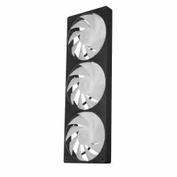 DeepCool кутия Case E-ATX - CH780 - Dual-Chamber