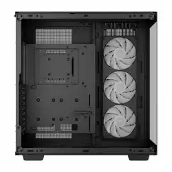 DeepCool кутия Case E-ATX - CH780 - Dual-Chamber