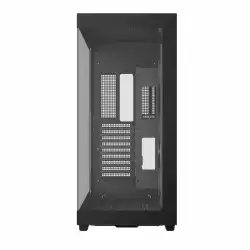 DeepCool кутия Case E-ATX - CH780 - Dual-Chamber