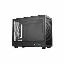 DeepCool кутия Case mATX - CH160 PLUS