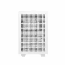 DeepCool кутия Case mATX - CH160 PLUS WH                          