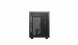 DeepCool кутия Case mATX - CH260