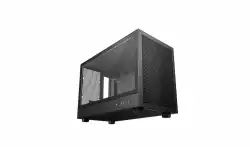 DeepCool кутия Case mATX - CH260