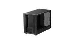 DeepCool кутия Case mATX - CH260