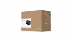 DeepCool кутия Case mATX - CH260