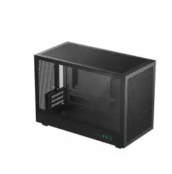 DeepCool кутия Case mATX - CH260
