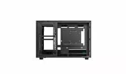 DeepCool кутия Case mATX - CH260