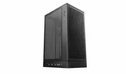 DeepCool кутия Case mATX - CH270 DIGITAL