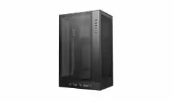 DeepCool кутия Case mATX - CH270 DIGITAL