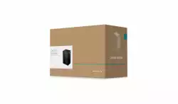 DeepCool кутия Case mATX - CH270 DIGITAL