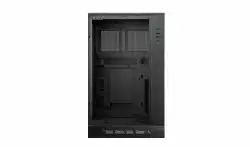 DeepCool кутия Case mATX - CH270 DIGITAL