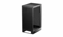 DeepCool кутия Case mATX - CH270 DIGITAL