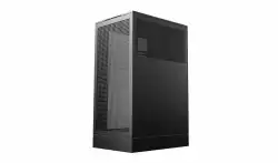 DeepCool кутия Case mATX - CH270 DIGITAL