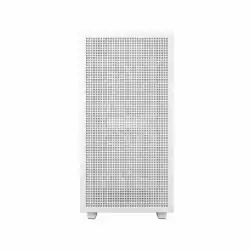 DeepCool кутия Case mATX - CH360 DIGITAL WH