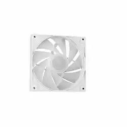 DeepCool кутия Case mATX - CH360 DIGITAL WH