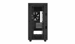 DeepCool кутия Case mATX - CH370
