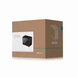 DeepCool кутия Case mini-ITX - CH160