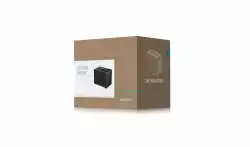 DeepCool кутия Case mini-ITX - CH160 MESH
