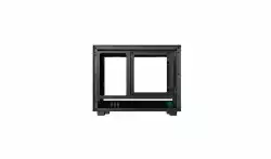 DeepCool кутия Case mini-ITX - CH160 MESH