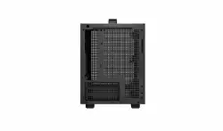 DeepCool кутия Case mini-ITX - CH160 MESH