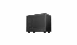 DeepCool кутия Case mini-ITX - CH160 MESH