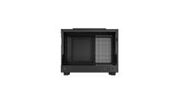 DeepCool кутия Case mini-ITX - CH160 MESH