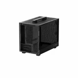 DeepCool кутия Case mini-ITX - CH160