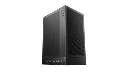 DeepCool кутия Case mini-ITX - CH170 DIGITAL