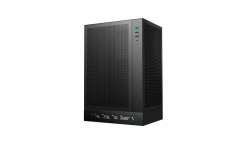 DeepCool кутия Case mini-ITX - CH170 DIGITAL