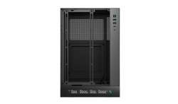 DeepCool кутия Case mini-ITX - CH170 DIGITAL