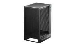 DeepCool кутия Case mini-ITX - CH170 DIGITAL