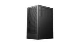DeepCool кутия Case mini-ITX - CH170 DIGITAL