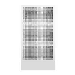 DeepCool кутия Case mini-ITX - CH170 DIGITAL White