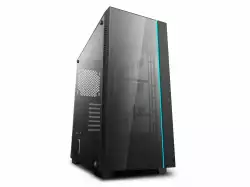 DeepCool кутия за компютър Case ATX - MATREXX 55 RGB V3