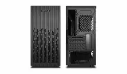 DeepCool Кутия за компютър Case MATREXX 30 SI