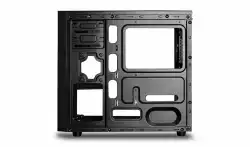 DeepCool Кутия за компютър Case MATREXX 30 SI                          
