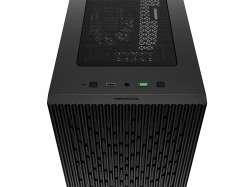 DeepCool Кутия за компютър Case mATX - MATREXX 40 3FS