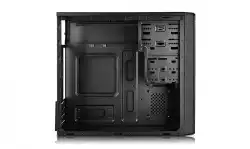 Task Master Intel H610, 16 GB, No OS, 512 GB, черен