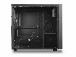 DeepCool Кутия за компютър Case mATX MATREXX 30